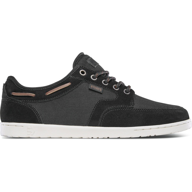 Etnies Dory Miesten Kengät Mustat/Harmaat | 49371ZRPO